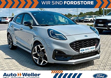 Ford Puma ST X 1.5 EcoBoost B&O Bi-LED PANO 1.Hand