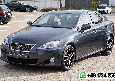 Lexus IS 250 *100 VOLL*