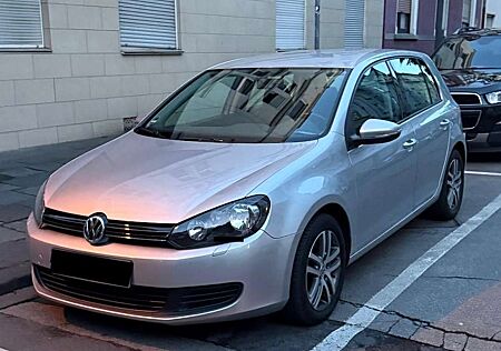 VW Golf Volkswagen 1.4 TSI Highline