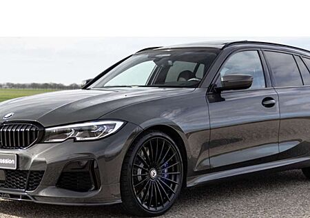 Alpina B3 Suche Touring Biturbo Switch-Tronic Allrad