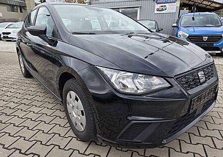 Seat Ibiza 5-Türer 1.0 EcoTSI S