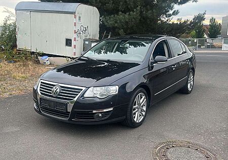 VW Passat Volkswagen Highline, Automatik, Vollausstattung