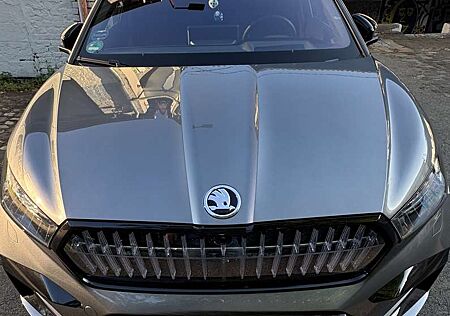Skoda Enyaq 85 Sportline