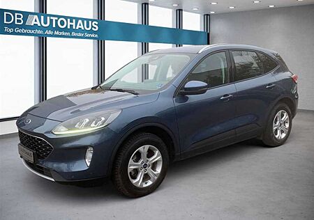 Ford Kuga Cool & Connect 2.5 DuraTec FHEV 4WD Autom