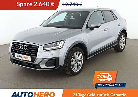 Audi Q2 30 TFSI Design *LED*TEMPO*NAVI*PDC*AHK*