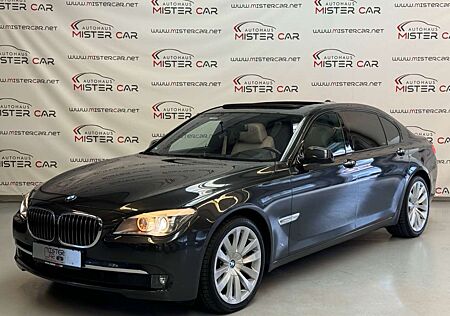 BMW 750 Li NUR 29TKM/NEUZUSTAND/UNF-FREI/ABSOLUT VOLL