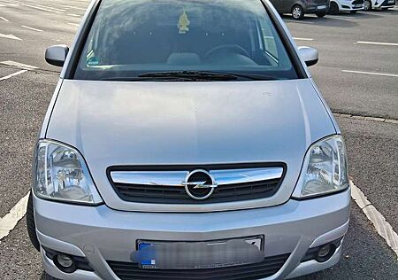 Opel Meriva 1.6 16V Edition