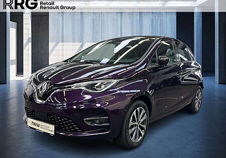 Renault ZOE INTENS R135 Z.E 50 UPE:38.400,- CCS Inkl.Batterie