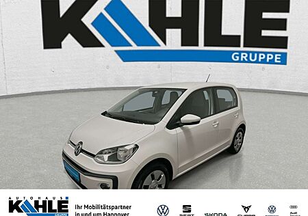 VW Up Volkswagen ! Move 1.0MPI Klima SitzHzg PDC BlueTooth