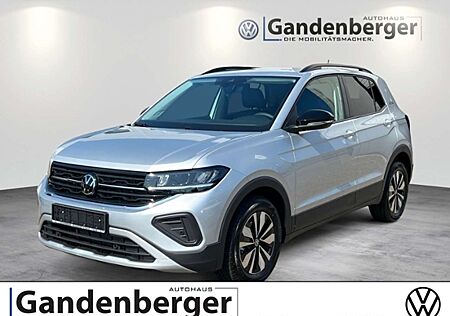 Volkswagen T-Cross Goal 1.5 TSI 150 PS 7-Gang-DSG
