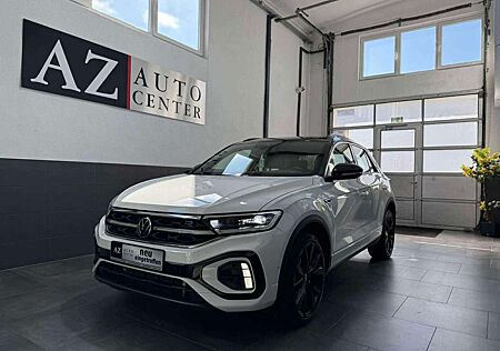 VW T-Roc Volkswagen 2.0 TDI R Line/Virtual/LED/IQ/AHK/Beats
