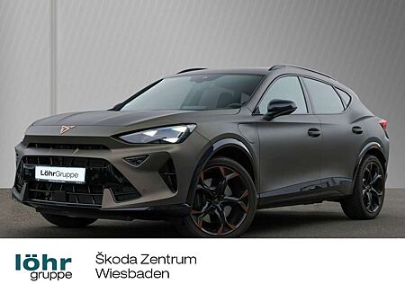 Cupra Formentor VZ 1.5 TSI e-Hybrid 272PS ABGABE 07.2025