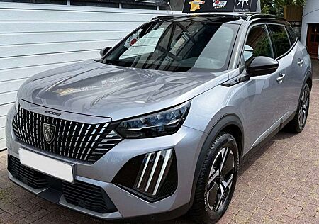 Peugeot 2008 e- GT SHZ | FULL LED | ALCANTARA
