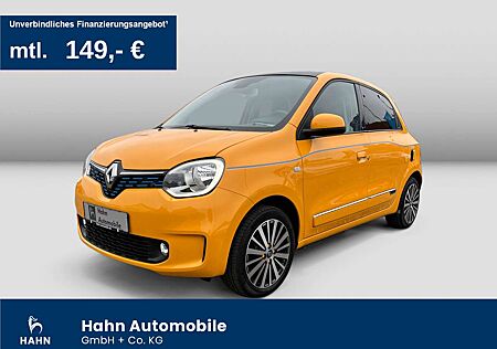 Renault Twingo Electric Intens Electric Climatr Sitzh Te