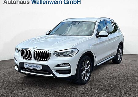 BMW X3 xDrive20i Aut. xLine, Kamera, AHK, Navigation