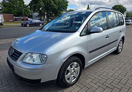 VW Touran Volkswagen 1.9 TDI Trendline
