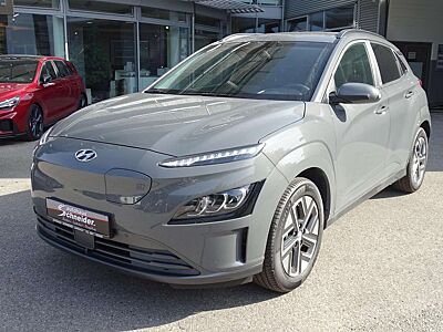 Hyundai KONA EV 39,2 kWh TREND TÜV NEU!!! SERVICE NEU!!!