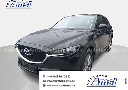 Mazda CX-5 2.5 Ad'vantage AWD AT*360°*8fach*AHK*Navi*
