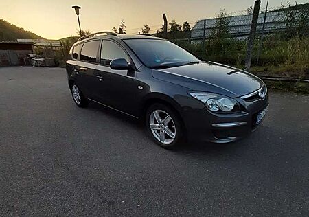 Hyundai i30 Edition+