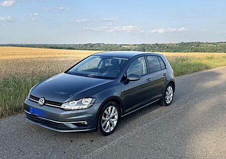 VW Golf Volkswagen 1.6 TDI Join