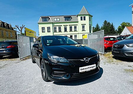Opel Astra Business Elegance Start/Stop 62000 KM CAMERA NAVI