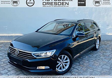 VW Passat Variant Volkswagen 1.4 TSI BMT +BT+LED+NAVI+MASSAGE+