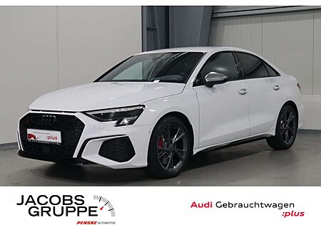Audi S3 Lim 2.0 TFSI quattro VC*LED*R-Kamera *