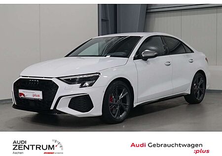 Audi S3 Lim 2.0 TFSI quattro VC*LED*R-Kamera *