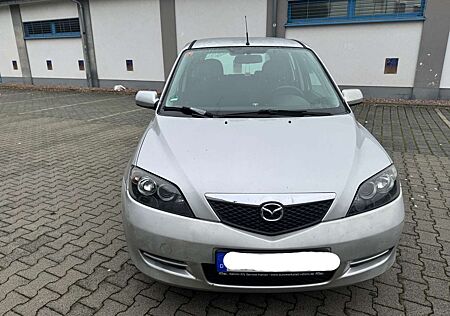 Mazda 2 1.4l Active