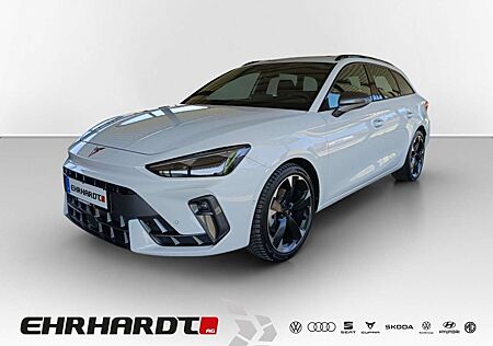Cupra Leon Sportstourer 1.5 eTSI DSG FACELIFT VIRTUAL*NAVI...