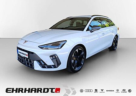 Cupra Leon Sportstourer 1.5 eTSI DSG FACELIFT VIRTUAL*NAVI...