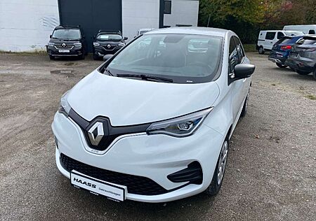 Renault ZOE (mit Batterie) Z.E. 40 LIFE