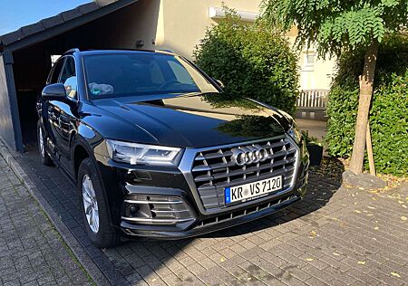 Audi Q5 40 TDI quattro sport