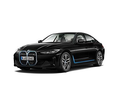 BMW i4 eDrive40 Gran Coupe HUD AD AHK-el. klappb. AHK-kla