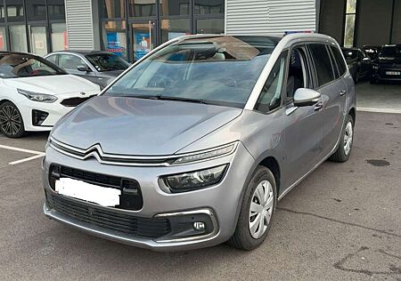 Citroën Grand C4 Picasso Citroen 1.6 THP*7 Sitzer*Panorama*Xenon