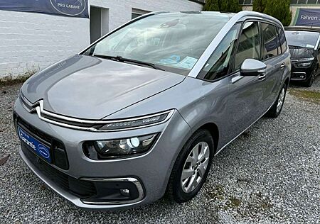 Citroën Grand C4 Picasso Citroen 1.6 THP*7 Sitzer*Panorama*Xenon