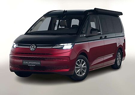 VW T7 Volkswagen California Ocean 150 Markise ParkP Keyl ACC 110 kW (150 PS...