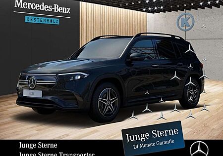 Mercedes-Benz EQB 250 *AMG*NIGHT*PANO*KAMERA*MBUX*360*KLIMA*