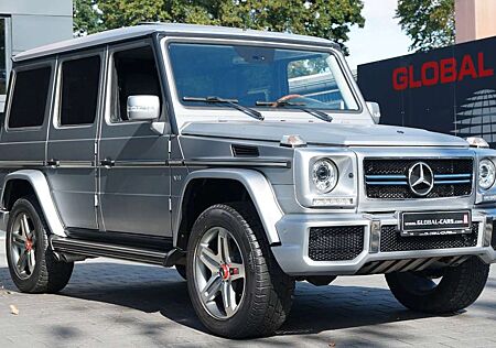Mercedes-Benz G 400 CDi GRAND EDITION*AMG*MAGNO MATT*AHK*