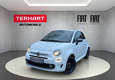 Fiat 500 S/Tempomat/PDC/Bluetooth