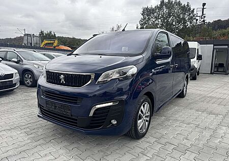 Peugeot Traveller gebraucht kaufen Peugeot Traveller Allure L3 2,0 HDi Aut./Panorama Navi Leder