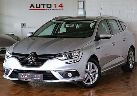 Renault Megane IV Grandtour 1.5 dCi Business Edition AHK