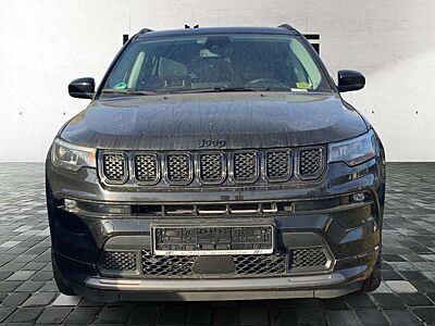 Jeep Compass 1,5l GSE T4 48V e-Hybr