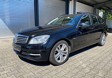 Mercedes-Benz C 220 T-Modell BlueEfficiency, Tüv 09/26