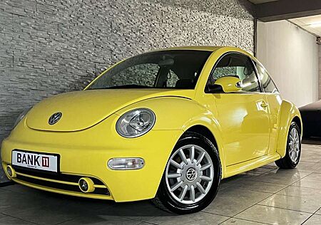 VW Beetle Volkswagen 1.6 Miami SHZ*KLIMA*PDC