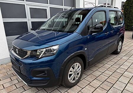 Peugeot Rifter PureTech 130 EAT8 Allure L1