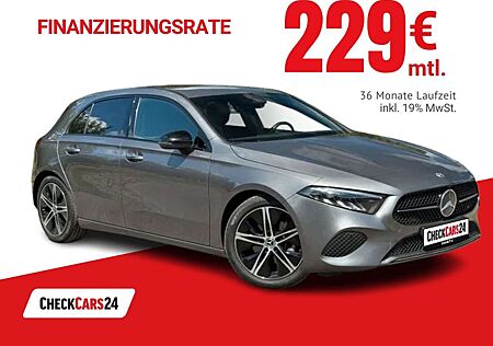 Mercedes-Benz A 200 Progressive KAMERA KEYLESS LED *SOFORT*