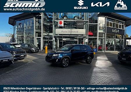 Suzuki Vitara 1.4 BOOSTERJET ALLGRIP AT COMFORT+ (MY26)