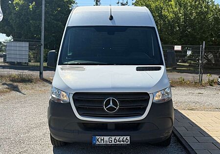 Mercedes-Benz Sprinter III Kasten 316 CDI Maxi Lang Klima Navi