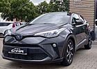 Toyota C-HR Hybrid Team D *Smartkey*BT*Sitzheizung*Tempomat*